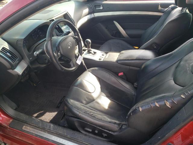 Photo 7 from auction – 2014 INFINITI Q60 BASE with VIN JN1CV6FEXEM900346