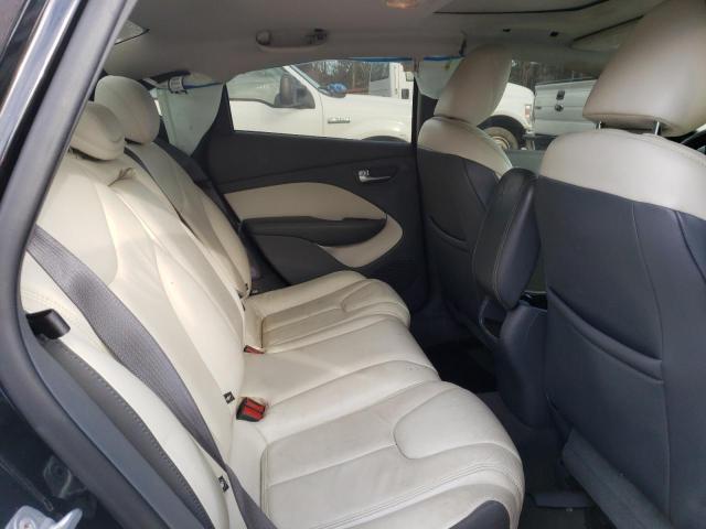 Photo 10 from auction – 2013 DODGE DART LIMIT with VIN 1C3CDFCAXDD182463