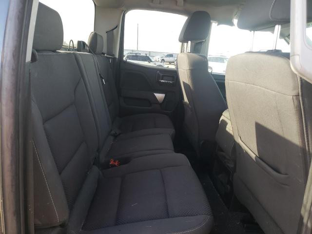 Photo 10 from auction – 2019 CHEVROLET SILVERADO with VIN 2GCVKPEC2K1127397
