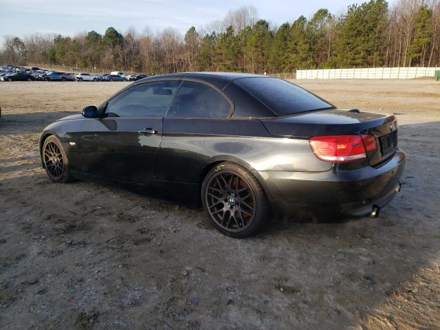 Photo 2 from auction – 2008 BMW 335 I with VIN WBAWL73548PX43259