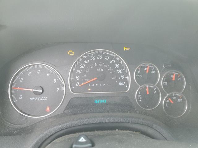 Foto 9 de la subasta – 2006 GMC ENVOY con VIN 1GKDT13S862298262