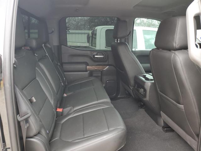 Photo 10 from auction – 2020 CHEVROLET SILVERADO with VIN 3GCPWDED0LG281863
