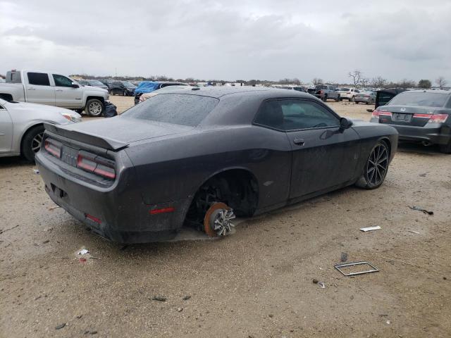 Photo 3 from auction – 2019 DODGE CHALLENGER with VIN 2C3CDZAG2KH718962
