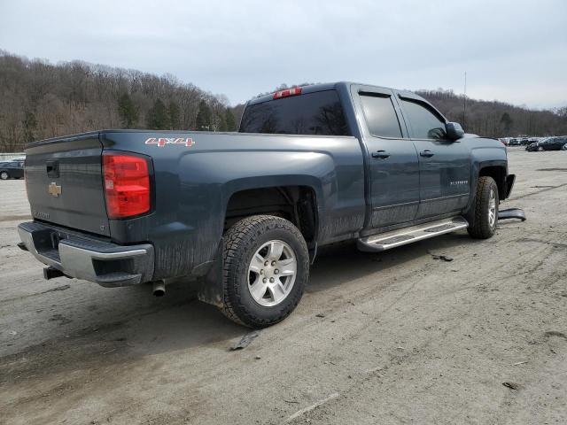 Photo 3 from auction – 2017 CHEVROLET SILVERADO with VIN 1GCVKREC3HZ342055