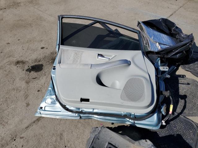 Photo 12 from auction – 2013 TOYOTA PRIUS with VIN JTDKN3DU8D5663401