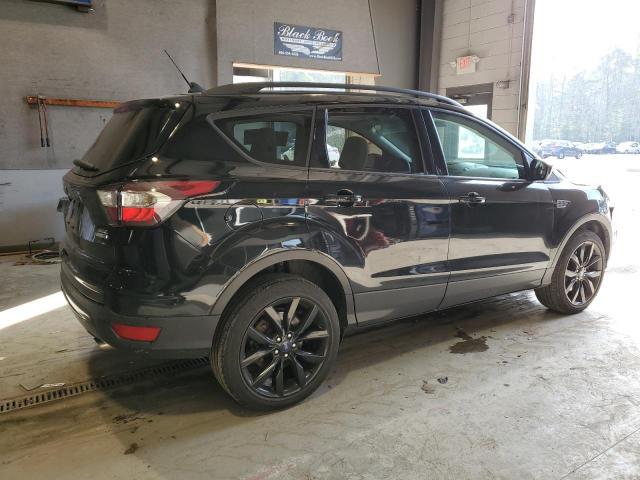 Photo 3 from auction – 2018 FORD ESCAPE SEL with VIN 1FMCU9HD2JUD42195