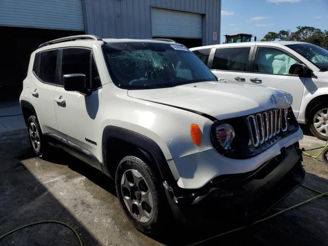 Photo 4 from auction – 2017 JEEP RENEGADE S with VIN ZACCJBAB2HPG55868