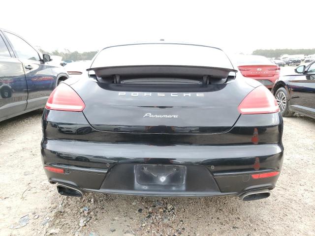 Photo 6 from auction – 2016 PORSCHE PANAMERA 2 with VIN WP0AA2A7XGL003862