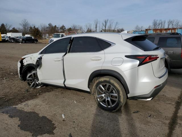 Photo 2 from auction – 2015 LEXUS NX 200T with VIN JTJBARBZXF2008655
