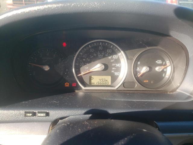 Photo 9 from auction – 2006 HYUNDAI SONATA GLS with VIN 5NPEU46F96H100333