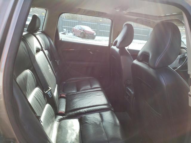 Photo 10 from auction – 2008 VOLVO XC70 with VIN YV4BZ982681015839