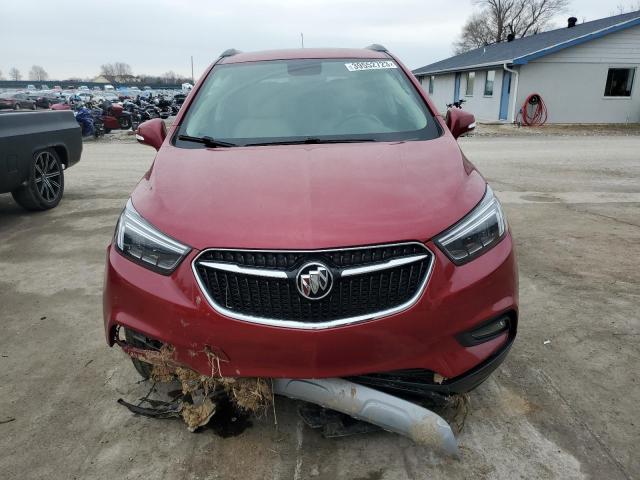 Photo 5 from auction – 2019 BUICK ENCORE ESS with VIN KL4CJCSM7KB921841