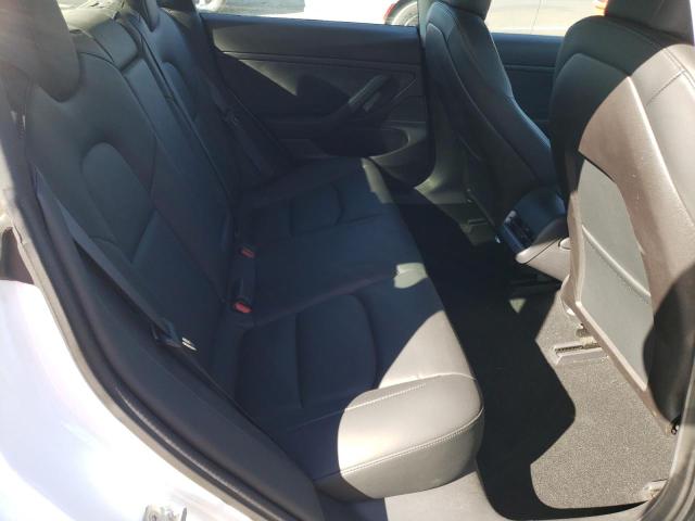 Photo 10 from auction – 2020 TESLA MODEL 3 with VIN 5YJ3E1EA1LF590947