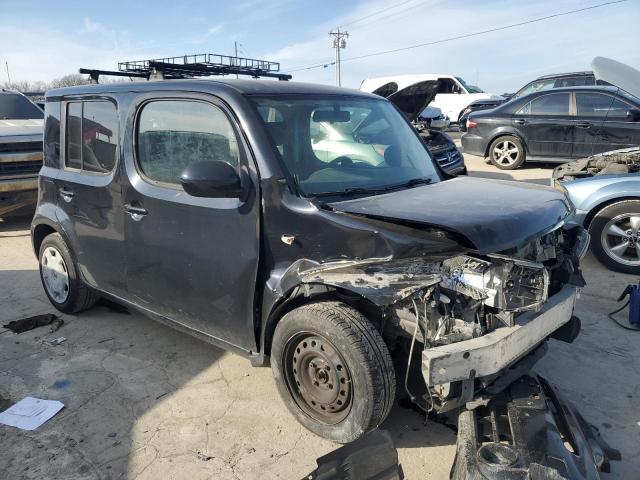 Photo 4 from auction – 2012 NISSAN CUBE BASE with VIN JN8AZ2KR7CT253115