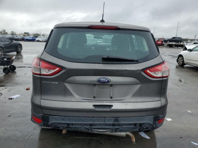Photo 6 from auction – 2013 FORD ESCAPE S with VIN 1FMCU0F79DUC67475