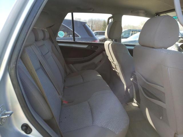 Photo 11 from auction – 2008 TOYOTA 4RUNNER SR with VIN JTEBU14R58K006769