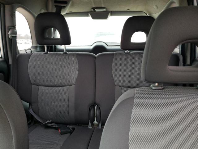 Photo 10 from auction – 2005 TOYOTA RAV4 with VIN JTEHD20V156037315