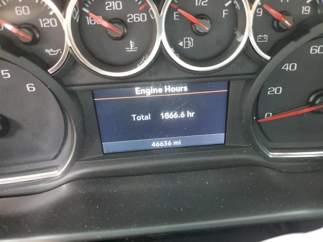 Photo 9 from auction – 2019 CHEVROLET SILVERADO with VIN 3GCPYFED4KG181365
