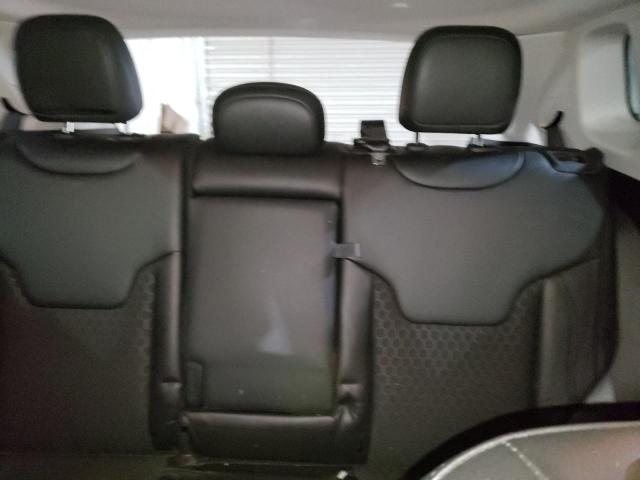 Photo 10 from auction – 2020 JEEP COMPASS LA with VIN 3C4NJDBBXLT168499