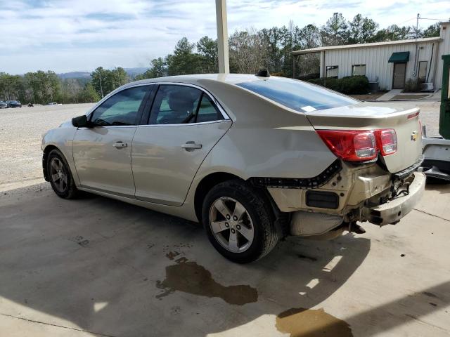 Photo 2 from auction – 2014 CHEVROLET MALIBU LS with VIN 1G11B5SL2EF133648