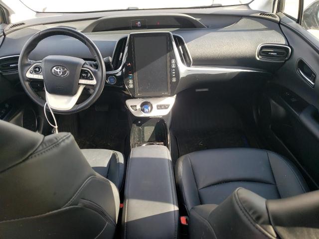 Photo 8 from auction – 2019 TOYOTA PRIUS PRIM with VIN JTDKARFP0K3115438