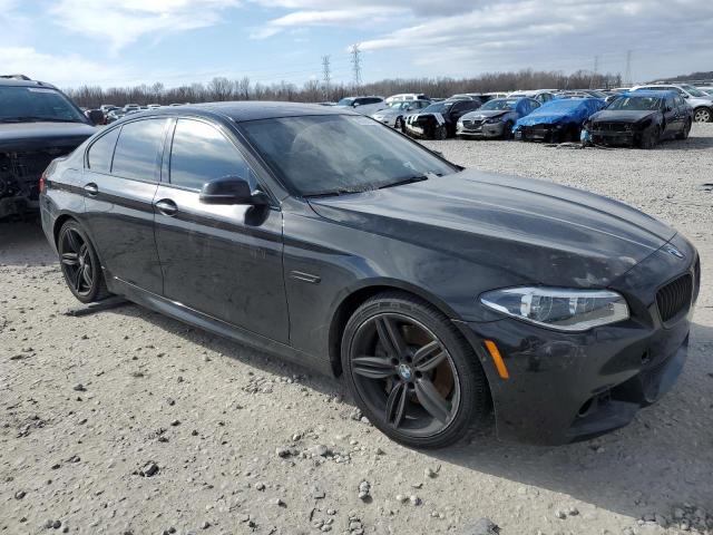 Photo 4 from auction – 2014 BMW 550 I with VIN WBAKN9C56ED681137