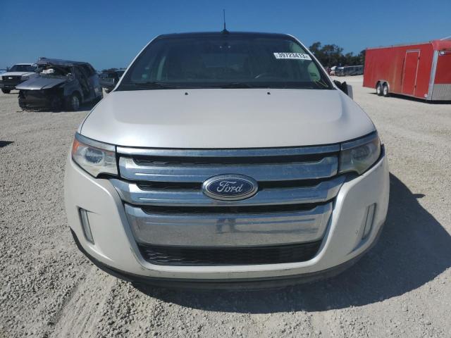 Photo 5 from auction – 2013 FORD EDGE SEL with VIN 2FMDK4JC2DBB95885