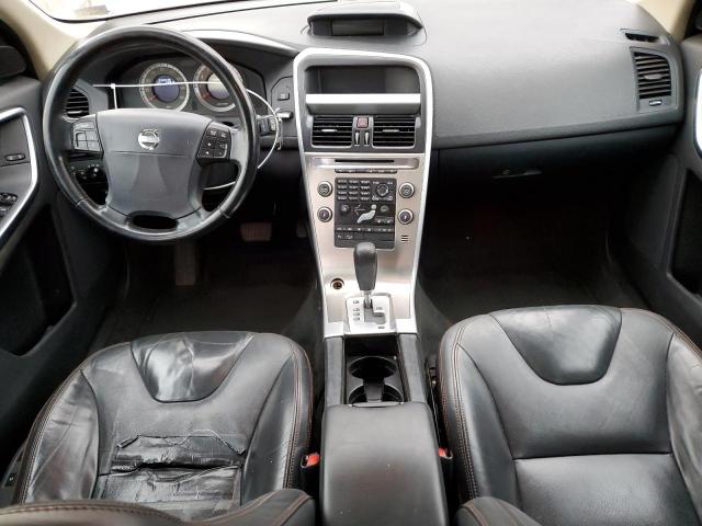 Photo 8 from auction – 2010 VOLVO XC60 T6 with VIN YV4992DZ7A2079722