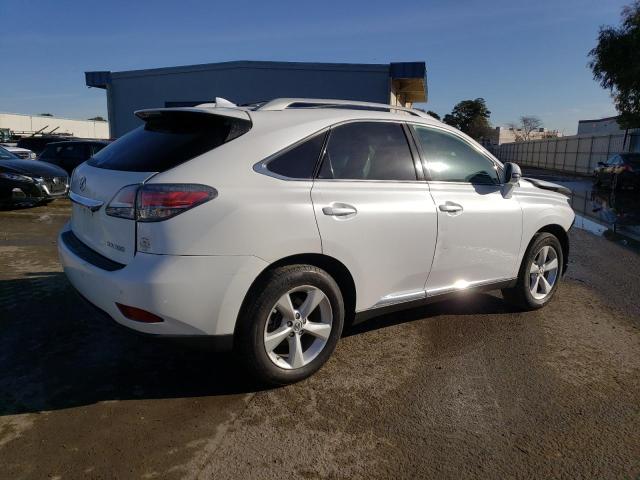 Photo 3 from auction – 2015 LEXUS RX 350 with VIN 2T2ZK1BA2FC196482