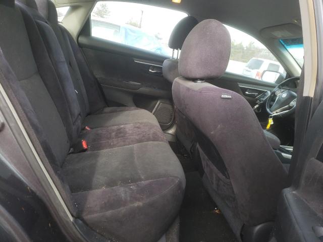 Photo 10 from auction – 2013 NISSAN ALTIMA SV with VIN 1N4AL3AP3DN465055
