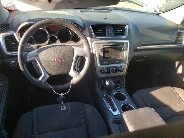 Photo 8 from auction – 2016 GMC ACADIA SLE with VIN 1GKKRPKD1GJ255207