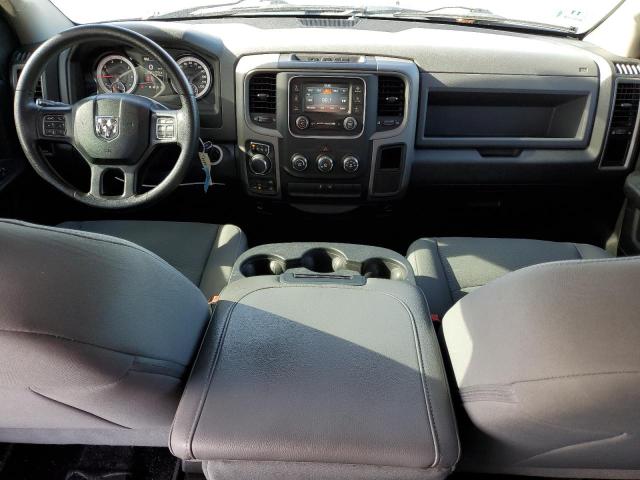 Photo 8 from auction – 2015 RAM 1500 ST with VIN 1C6RR7KT6FS544584