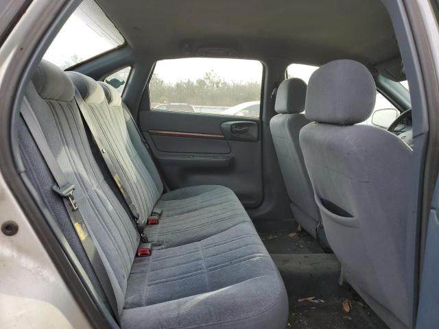 Photo 10 from auction – 2003 CHEVROLET IMPALA with VIN 2G1WF52E239370853