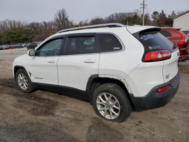 Photo 2 from auction – 2016 JEEP CHEROKEE L with VIN 1C4PJMCB4GW197598