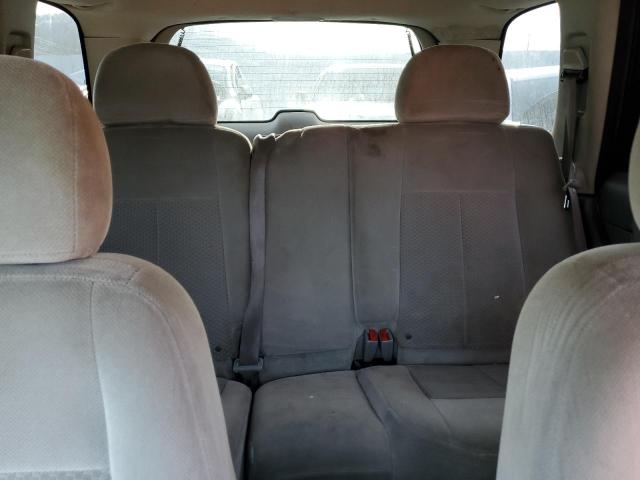Photo 10 from auction – 2007 CHEVROLET TRAILBLAZE with VIN 1GNDT13S172219258