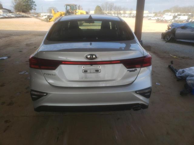 Photo 6 from auction – 2021 KIA FORTE FE with VIN 3KPF24AD6ME360979