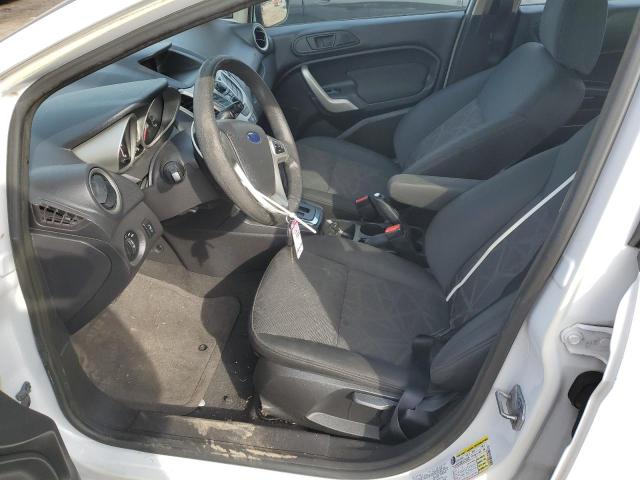 صورة رقم 7 من المزاد - 2012 FORD FIESTA SE مع VIN 3FADP4EJ4CM101216