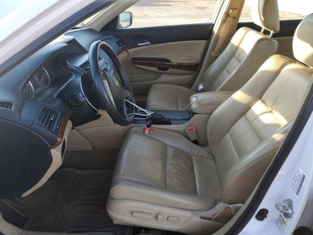 Photo 7 from auction – 2012 HONDA ACCORD EXL with VIN 1HGCP3F82CA017924