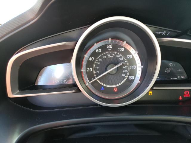 Photo 9 from auction – 2014 MAZDA 3 TOURING with VIN JM1BM1V73E1206097
