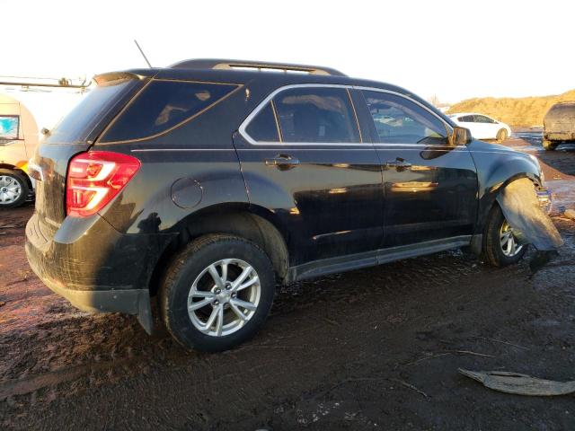 Photo 3 from auction – 2016 CHEVROLET EQUINOX LT with VIN 2GNFLFEK3G6122973