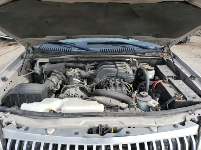 Photo 11 from auction – 2006 MERCURY MOUNTAINEE with VIN 4M2EU47E16UJ21151