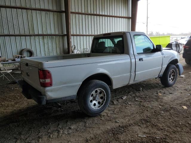 Photo 3 from auction – 2007 FORD RANGER with VIN 1FTYR10D57PA75487