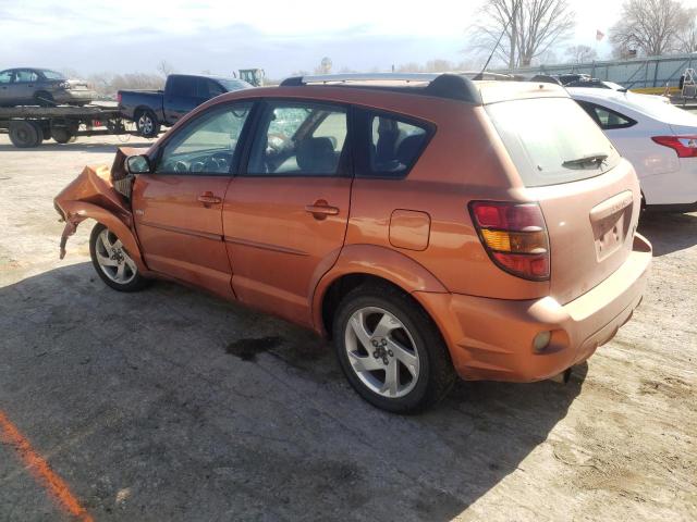 Photo 2 from auction – 2004 PONTIAC VIBE with VIN 5Y2SL62874Z458075