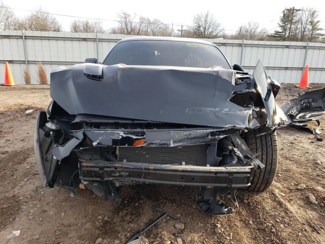 Photo 5 from auction – 2015 FORD MUSTANG GT with VIN 1FA6P8CF5F5424926