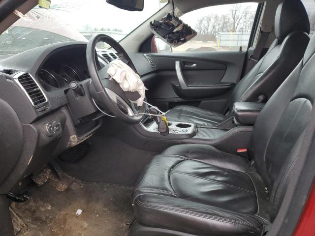 Photo 7 from auction – 2012 GMC ACADIA SLT with VIN 1GKKVRED3CJ347447