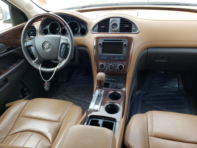 Photo 8 from auction – 2016 BUICK ENCLAVE with VIN 5GAKRCKD0GJ147876