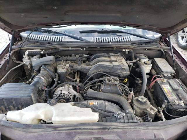 Photo 12 from auction – 2006 FORD EXPLORER L with VIN 1FMEU65E96UA76752