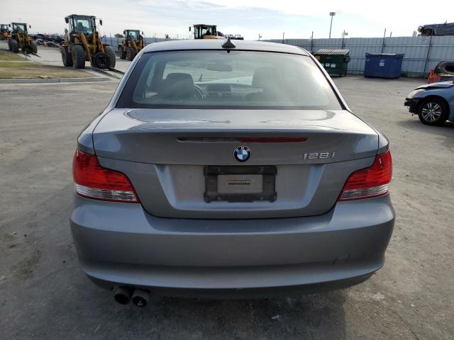Photo 6 from auction – 2010 BMW 128 I with VIN WBAUP9C5XAVF49413