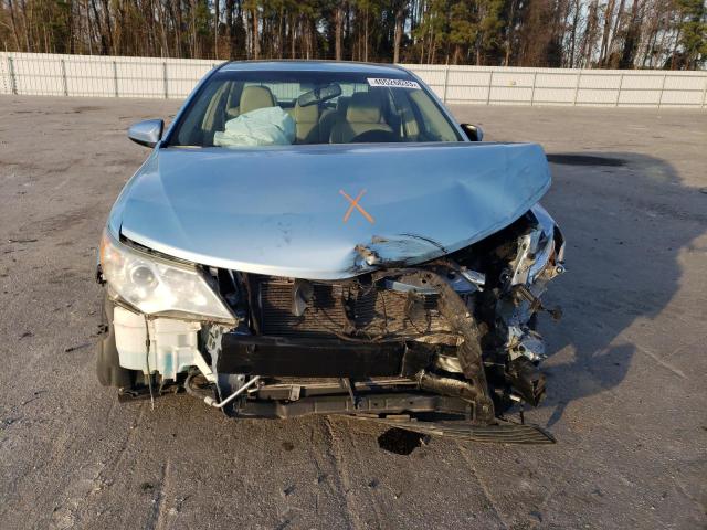 Photo 5 from auction – 2014 TOYOTA CAMRY L with VIN 4T1BF1FK6EU770611