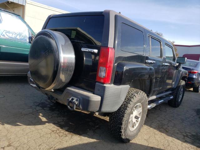 Photo 3 from auction – 2006 HUMMER H3 with VIN 5GTDN136468143478